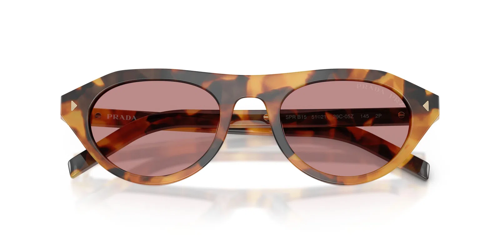 Prada B15S Sunglasses - view 15